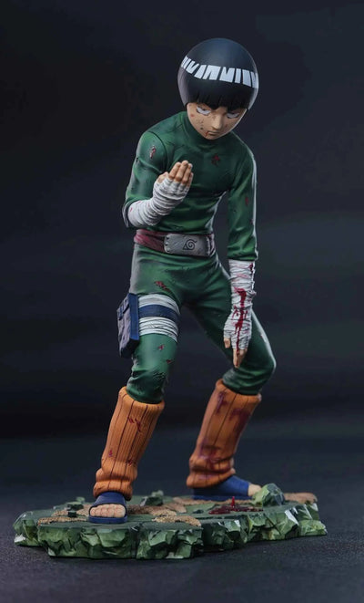 Naruto - Rock Lee NOVA 1/6 Scale Statue