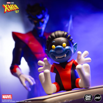 X-Men '97 - NIghtcrawler 1/6 Scale Figure