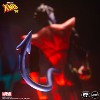 X-Men '97 - NIghtcrawler 1/6 Scale Figure