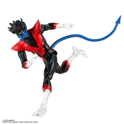 X-Men '97 - NIghtcrawler 1/6 Scale Figure