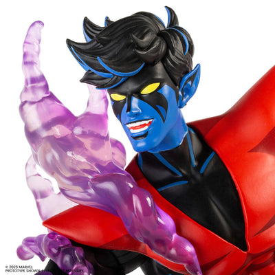 X-Men '97 - NIghtcrawler 1/6 Scale Figure