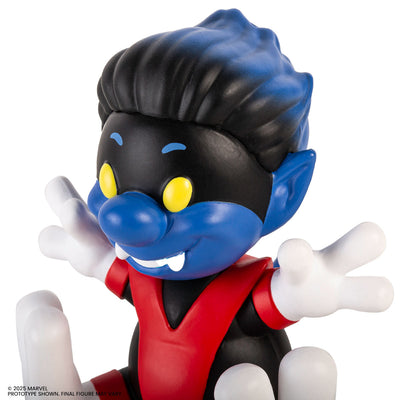 X-Men '97 - NIghtcrawler 1/6 Scale Figure