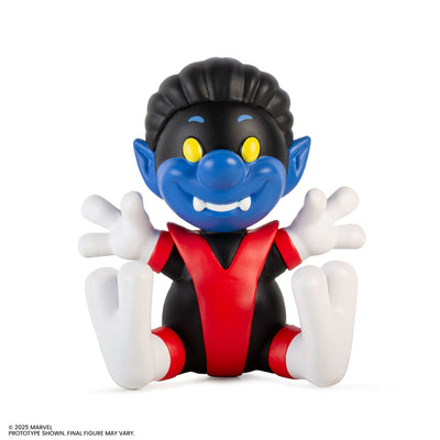 X-Men '97 - NIghtcrawler 1/6 Scale Figure