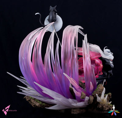 The Black Lotus Artist Series - Nima Nazomi 1/6 Scale Statue