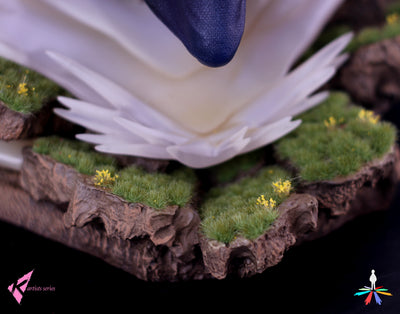 The Black Lotus Artist Series - Nima Nazomi 1/6 Scale Statue