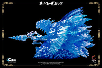 Black Clover - Noelle Silva 1/6 Scale Statue
