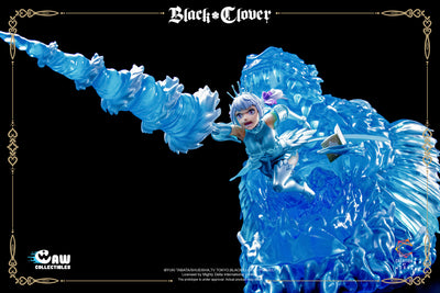 Black Clover - Noelle Silva 1/6 Scale Statue