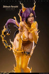 Shihouin Yoruichi (Version A) 1/4 Scale Statue