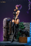 Shihouin Yoruichi (Version B) 1/4 Scale Statue