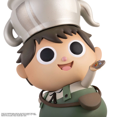 Over the Garden Wall - Chapter 1 Figure Set