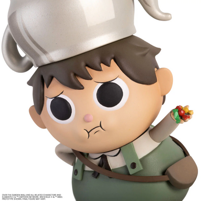 Over the Garden Wall - Chapter 1 Figure Set