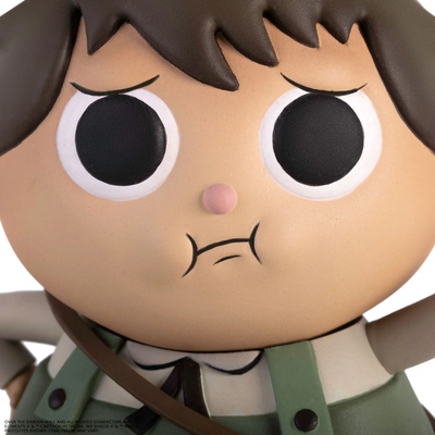 Over the Garden Wall - Chapter 1 Figure Set