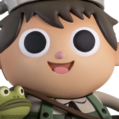 Over the Garden Wall - Chapter 1 Figure Set