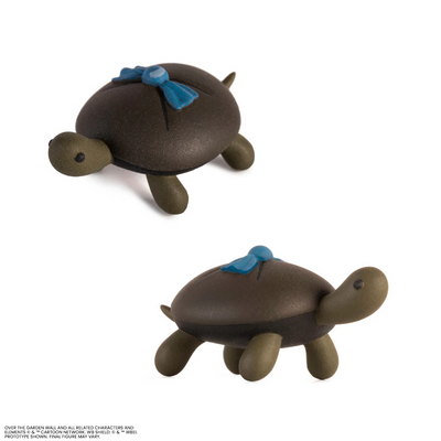 Over the Garden Wall - Chapter 1 Figure Set
