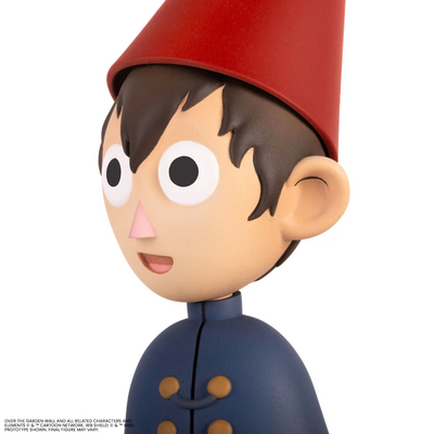 Over the Garden Wall - Chapter 1 Figure Set