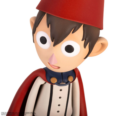Over the Garden Wall - Chapter 1 Figure Set