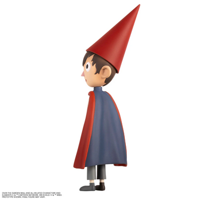 Over the Garden Wall - Chapter 1 Figure Set