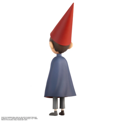 Over the Garden Wall - Chapter 1 Figure Set
