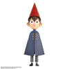 Over the Garden Wall - Chapter 1 Figure Set