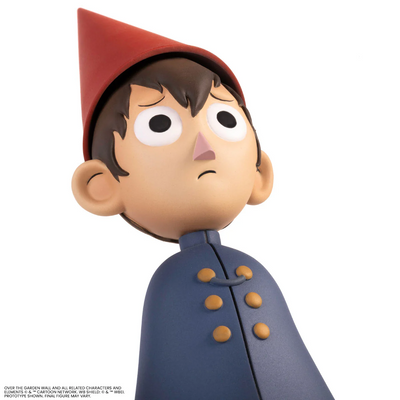 Over the Garden Wall - Chapter 1 Figure Set
