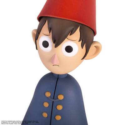 Over the Garden Wall - Chapter 1 Figure Set