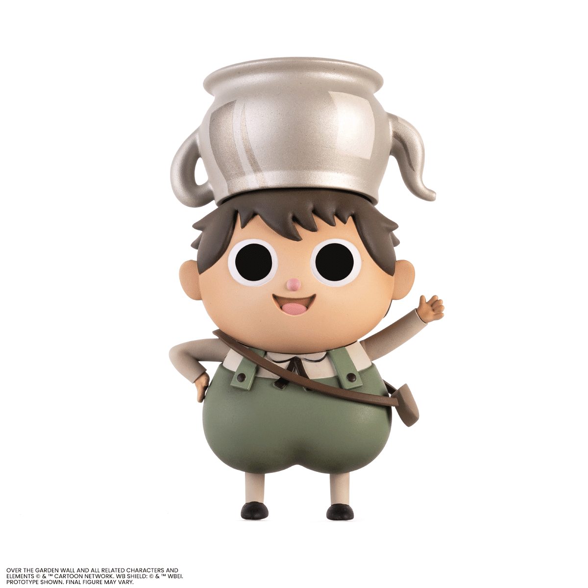 Over the Garden Wall - Chapter 1 Figure Set