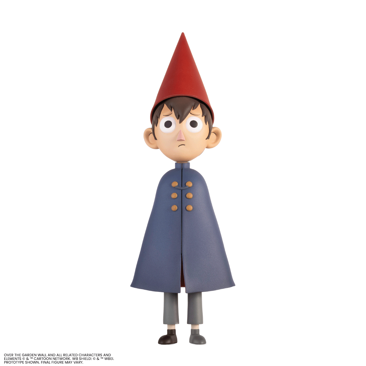 Over the Garden Wall - Chapter 1 Figure Set