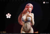 Yae Miko (Deluxe Version) 1/4 Scale Statue