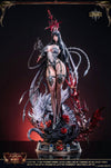 Dragon Taming Series - Lumina Statue