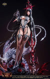 Dragon Taming Series - Lumina Statue