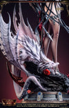 Dragon Taming Series - Lumina Statue