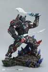 Beast Wars Transformers - Optimus Primal Statue