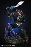 Beast Wars Transformers - Optimus Primal Statue