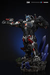 Beast Wars Transformers - Optimus Primal Statue