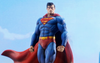 Batman: Hush - Superman 1/4 Scale Statue