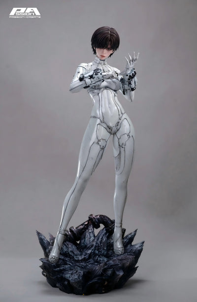 Stellar Blade - Evie (Glove Hold Pose) 1/4 Scale Statue by PA Create