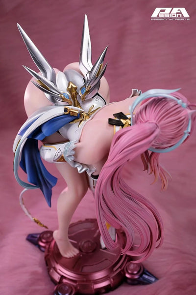 Wuthering Waves - Aemeath (Anime Face) 1/4 by PA Create