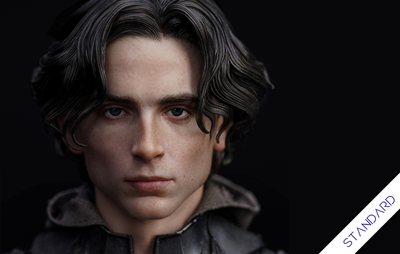 Paul Atreides (Standard) InArt 1/6 Scale Figure