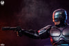 Robocop (Deluxe Edition) 1/3 Scale Statue