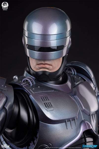 Robocop (Deluxe Edition) 1/3 Scale Statue