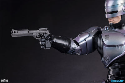 Robocop (Regular Edition) 1/3 Scale Statue