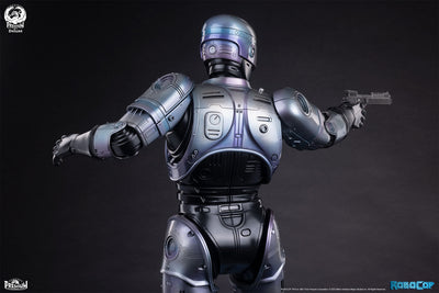 Robocop (Deluxe Edition) 1/3 Scale Statue