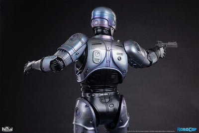 Robocop (Regular Edition) 1/3 Scale Statue