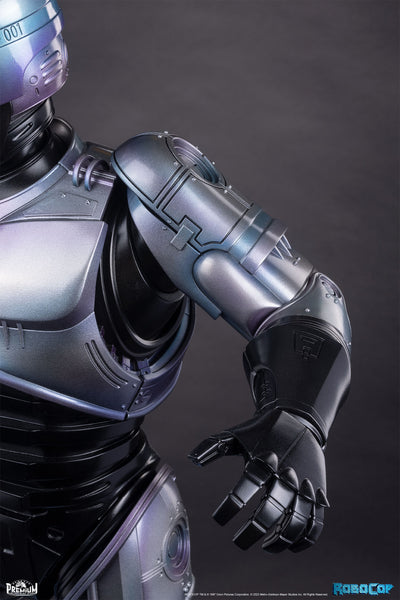 Robocop (Regular Edition) 1/3 Scale Statue