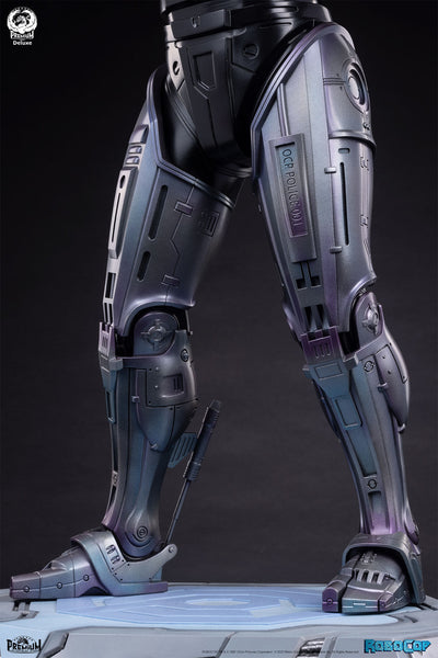 Robocop (Deluxe Edition) 1/3 Scale Statue