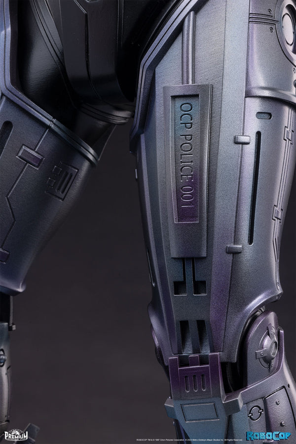 Robocop (Regular Edition) 1/3 Scale Statue - Spec Fiction Shop