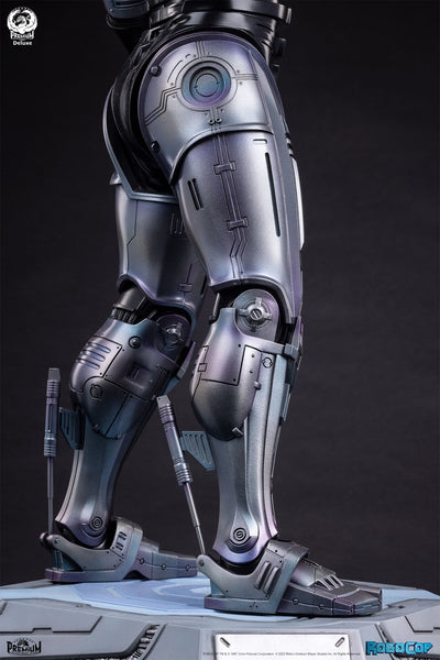 Robocop (Deluxe Edition) 1/3 Scale Statue