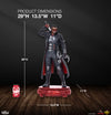 Blade Museum Collection 1/3 Scale Statue