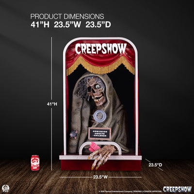 Creepshow (1982) Life-Size Diorama