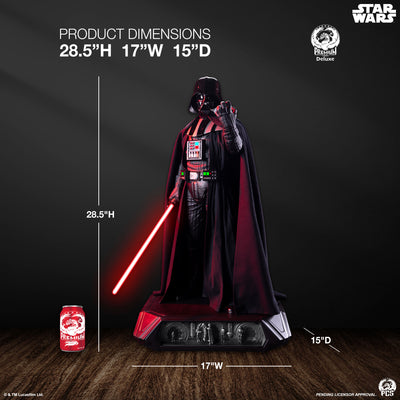Darth Vader (Deluxe) 1/3 Scale Statue